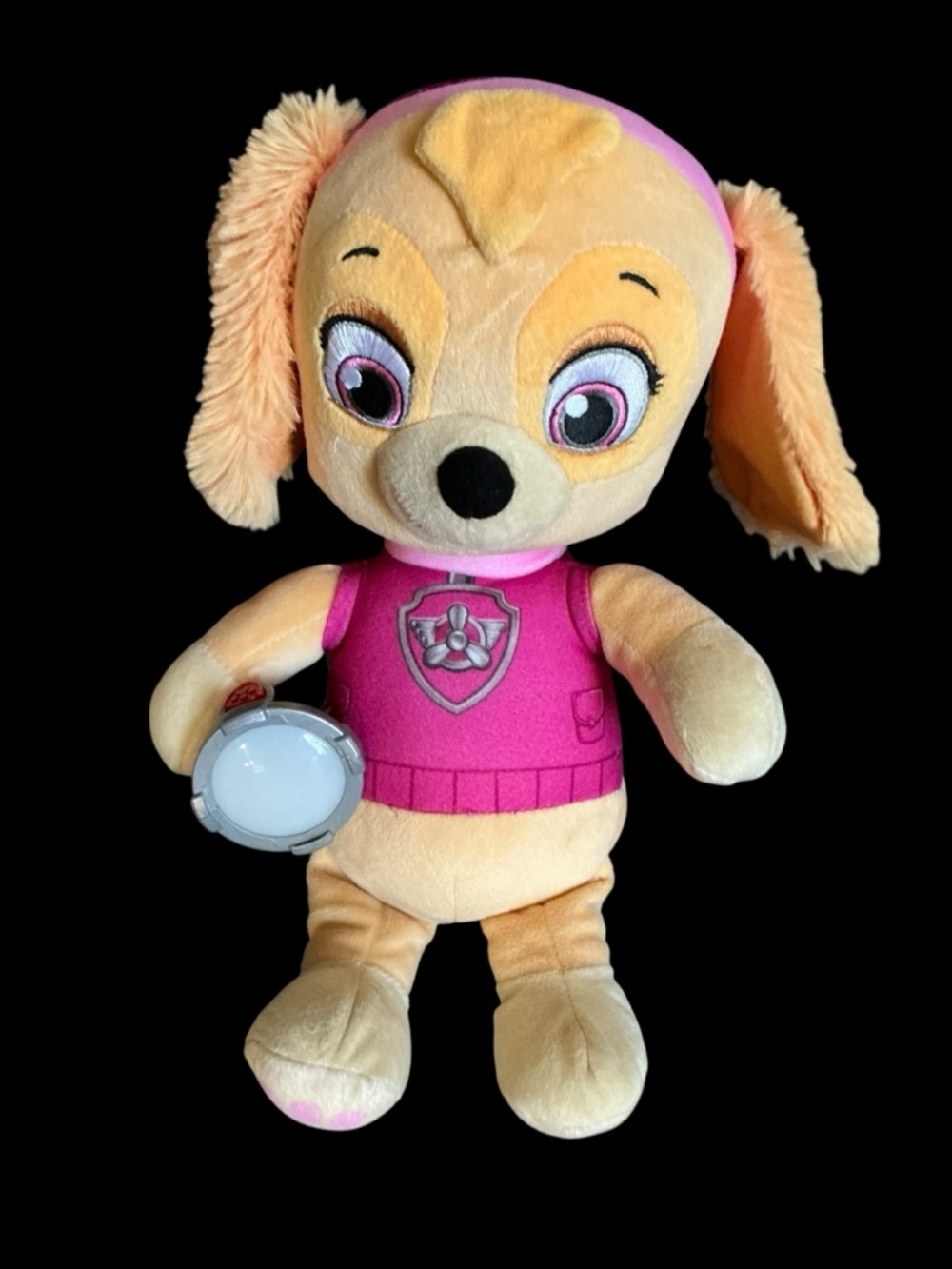 Paw Patrol Skye Stuffed Animal
